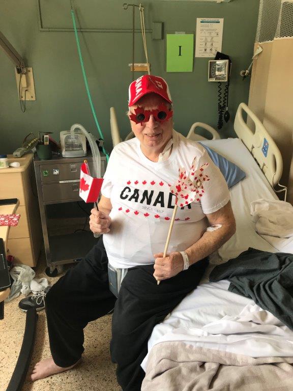 photos/2018/Parky has Canada Day in hospital.jpg